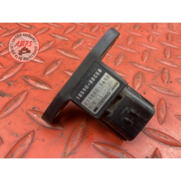 Sonde 2 Cagiva 1000 Raptor 2000 à 2005